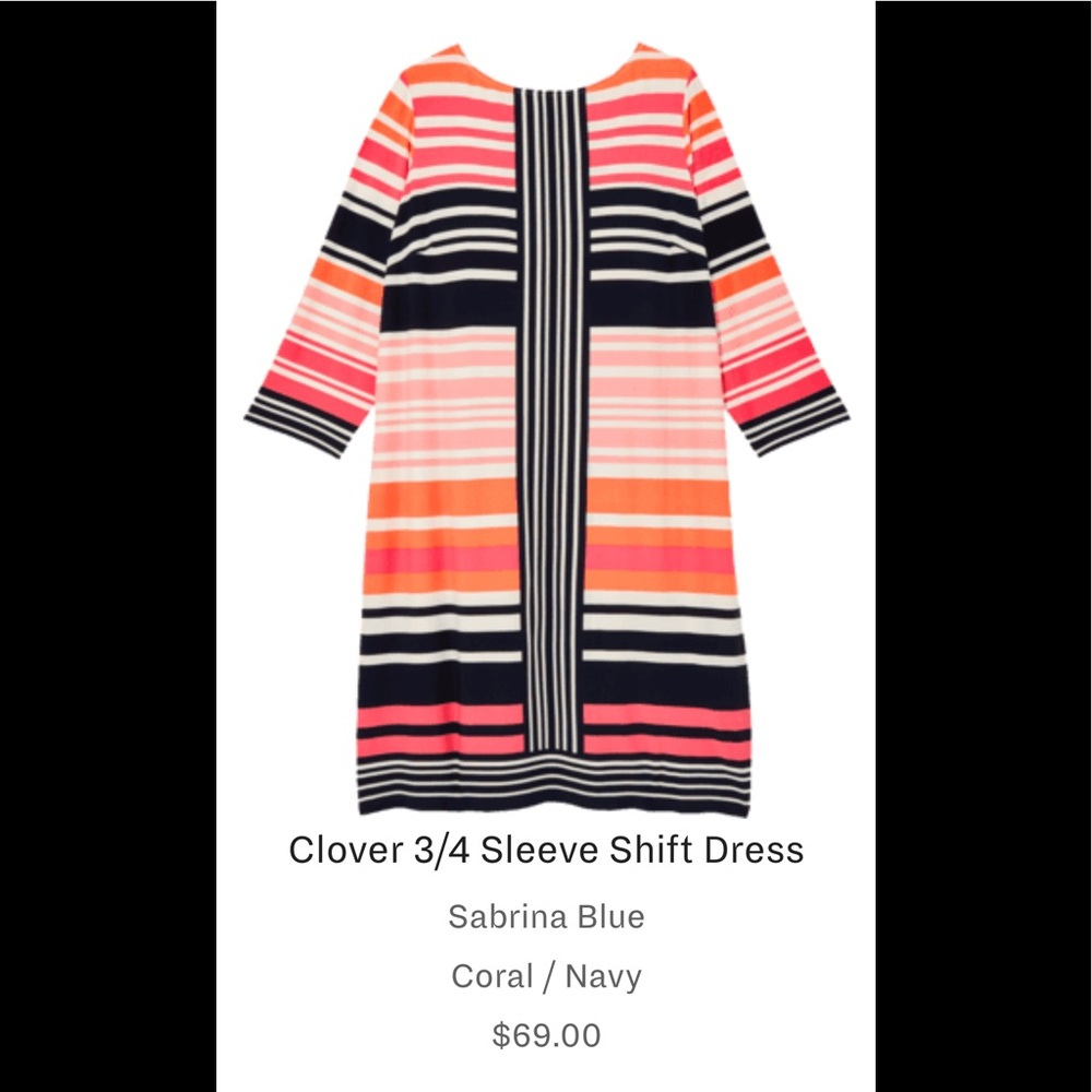 Spring Dress